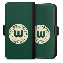 Premium Sideflip schwarz