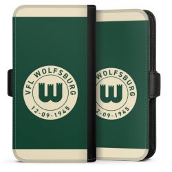 Premium Sideflip schwarz