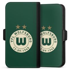 Premium Sideflip schwarz