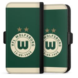 Premium Sideflip schwarz