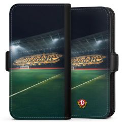 Premium Sideflip schwarz