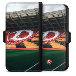 Premium Sideflip schwarz