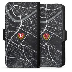 Premium Sideflip schwarz