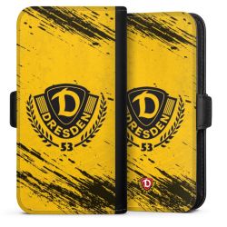 Premium Sideflip schwarz