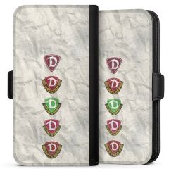 Premium Sideflip schwarz