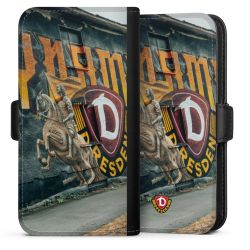 Premium Sideflip schwarz