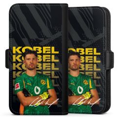 Premium Sideflip schwarz