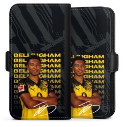 Premium Sideflip schwarz