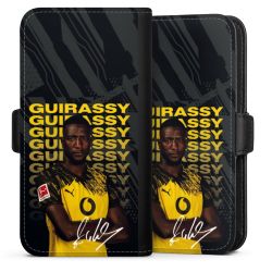 Premium Sideflip schwarz