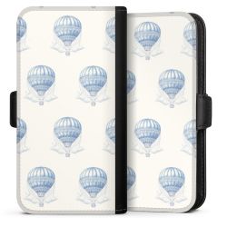 Premium Sideflip schwarz