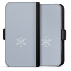 Premium Sideflip schwarz