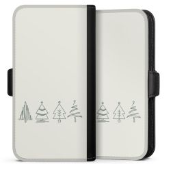 Premium Sideflip schwarz