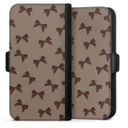 Premium Sideflip schwarz