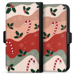 Premium Sideflip schwarz