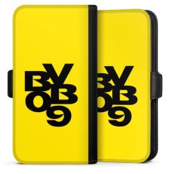 Premium Sideflip schwarz