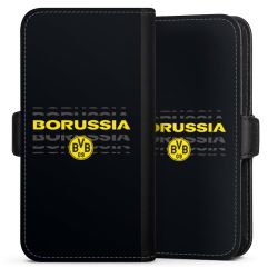 Premium Sideflip schwarz