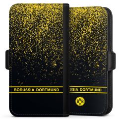 Premium Sideflip schwarz