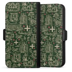 Premium Sideflip schwarz