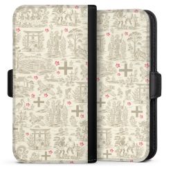 Premium Sideflip schwarz