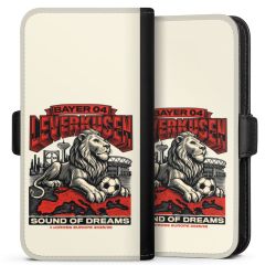 Premium Sideflip schwarz