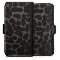 Premium Sideflip schwarz