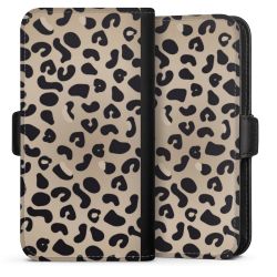 Premium Sideflip schwarz