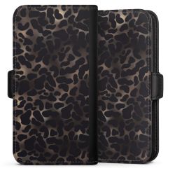 Premium Sideflip schwarz