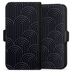 Premium Sideflip schwarz