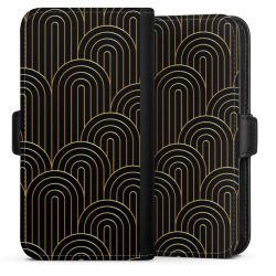 Premium Sideflip schwarz