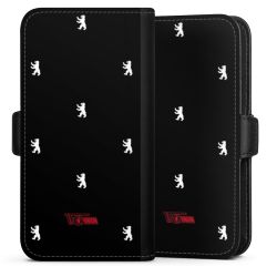 Premium Sideflip schwarz