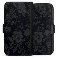 Premium Sideflip schwarz