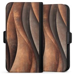 Premium Sideflip schwarz