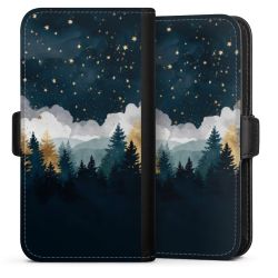 Premium Sideflip schwarz