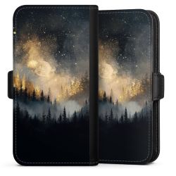 Premium Sideflip schwarz