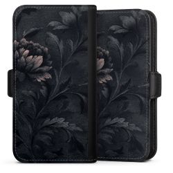 Premium Sideflip schwarz