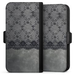 Premium Sideflip schwarz