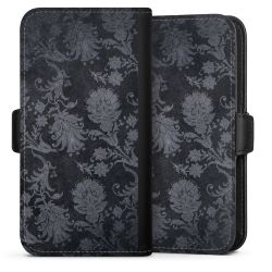 Premium Sideflip schwarz