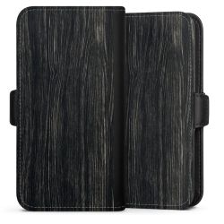 Premium Sideflip schwarz