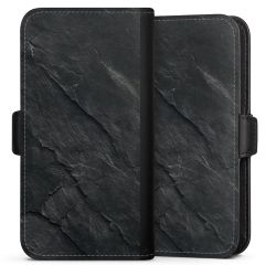 Premium Sideflip schwarz