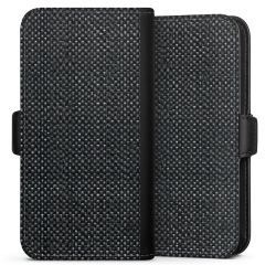 Premium Sideflip schwarz