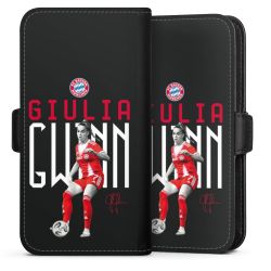 Premium Sideflip schwarz