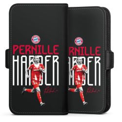 Premium Sideflip schwarz