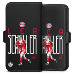 Premium Sideflip schwarz