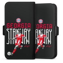 Premium Sideflip schwarz