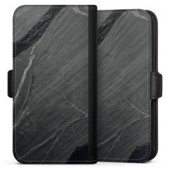 Premium Sideflip schwarz