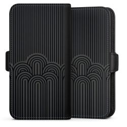 Premium Sideflip schwarz