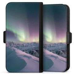 Premium Sideflip schwarz