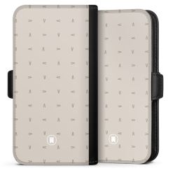 Premium Sideflip schwarz