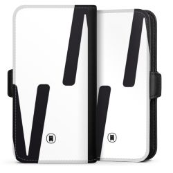 Premium Sideflip schwarz