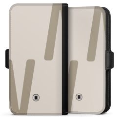 Premium Sideflip schwarz